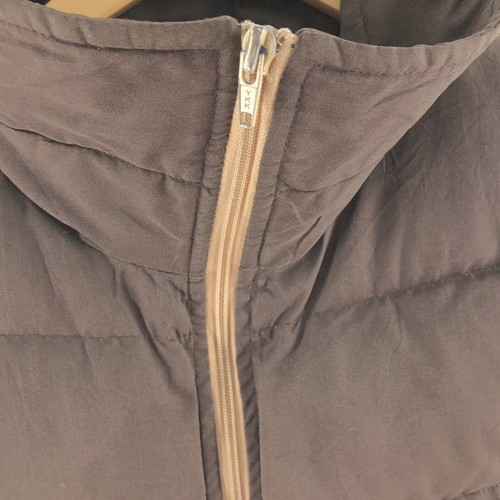 Vintage 1990'S Field and Stream corduroy down vest size L men's size L - Picture 4 of 14