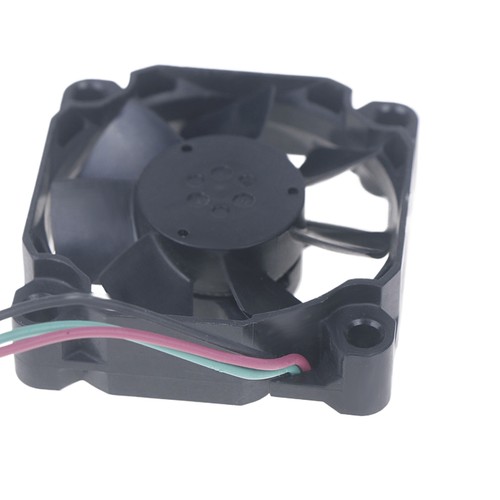 Automotive Headlamp Fan UDQF5JC12CSL 5015 5V 0.11A 3 Line Silent Hydraulic Fan - Afbeelding 7 van 11