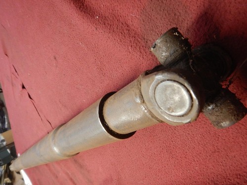 64 65 66 67 BUICK PONTIAC OLDS GM A BODY DRIVE SHAFT LEMANS GTO CUTLASS 442 GS - Bild 5 von 5