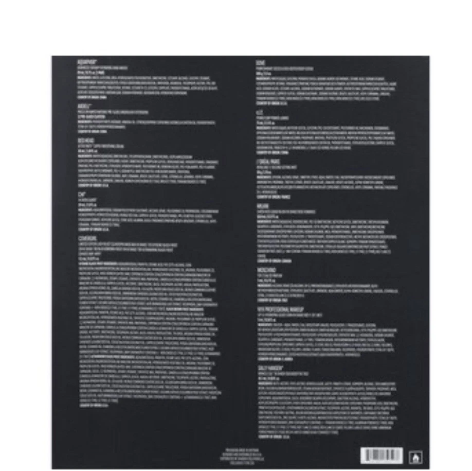 TRENDING CVS 12 Days of Beauty Advent Calendar Gift Set Makeup Skincare SOLD OUT - Image 2 of 2