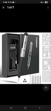 Cordless USB Rechargeable Micro Engraving Pen Portable Rotary Tool for Metal Gla