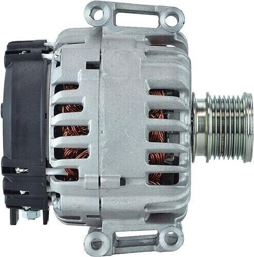 220A Alternator For Freightliner Sprinter 2500 3500 Van 3.0L 2009-16 68022877AB - Bild 2 von 6