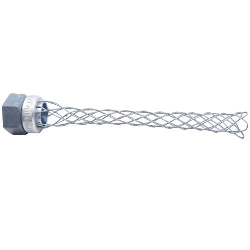 Menge 2 Pass & Seymour Flexcor BOX40 Zugentlastung Schnur Griff ø0,400"-0,540" - Bild 9 von 13