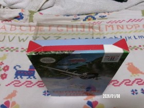 #759 Flight of the Intruder (Nintendo Entertainment System) Nes Cib