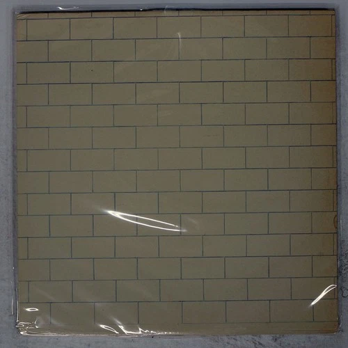 PINK FLOYD WALL COLUMBIA AL36184 US VINYL 2LP