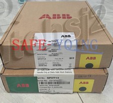 1PCS NEW ABB PLC Module SPIIT13