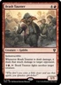 1x Brash Taunter - Commander: Murders at Karlov Manor - NM  -  MTG