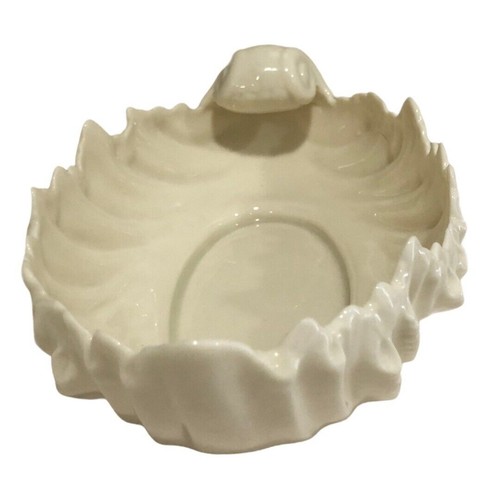 Vintage Lenox Akanthusblatt Schale - Bild 5 von 9