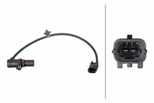 Fits HELLA 6PU 358 380-531 CRANKSHAFT POSITION SENSOR   ⭐UK Stock⭐