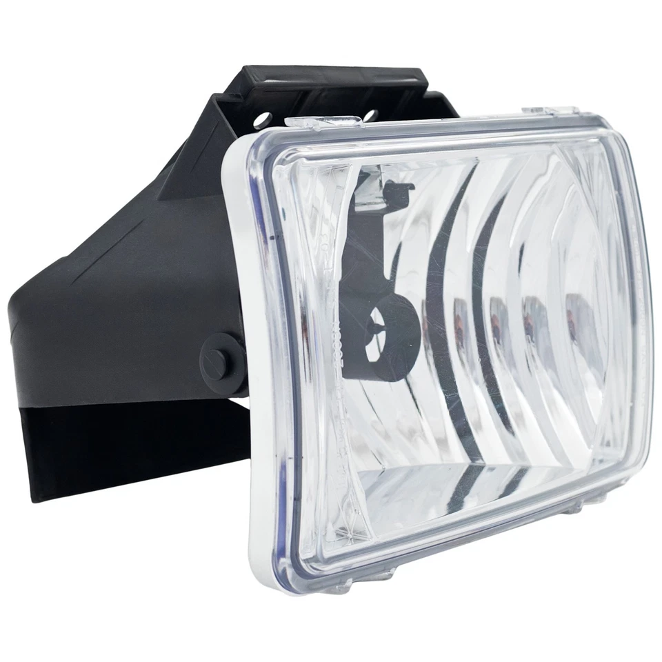 Fog Light For 2004-12 Chevy Colorado 07-08 Isuzu i-370 Front Left or Right CAPA - Image 2 of 4