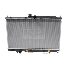 DENSO 221-3311 Radiator For 02-07 Mitsubishi Lancer