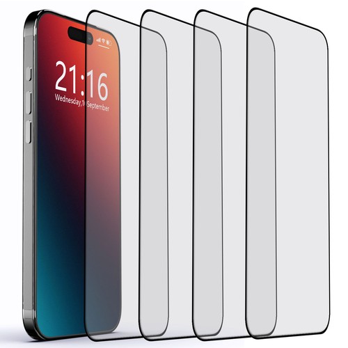 For Apple iPhone 17 Air/Pro/Pro Max Heavy Duty Hard Case Cover Screen Protector - Picture 2 of 17