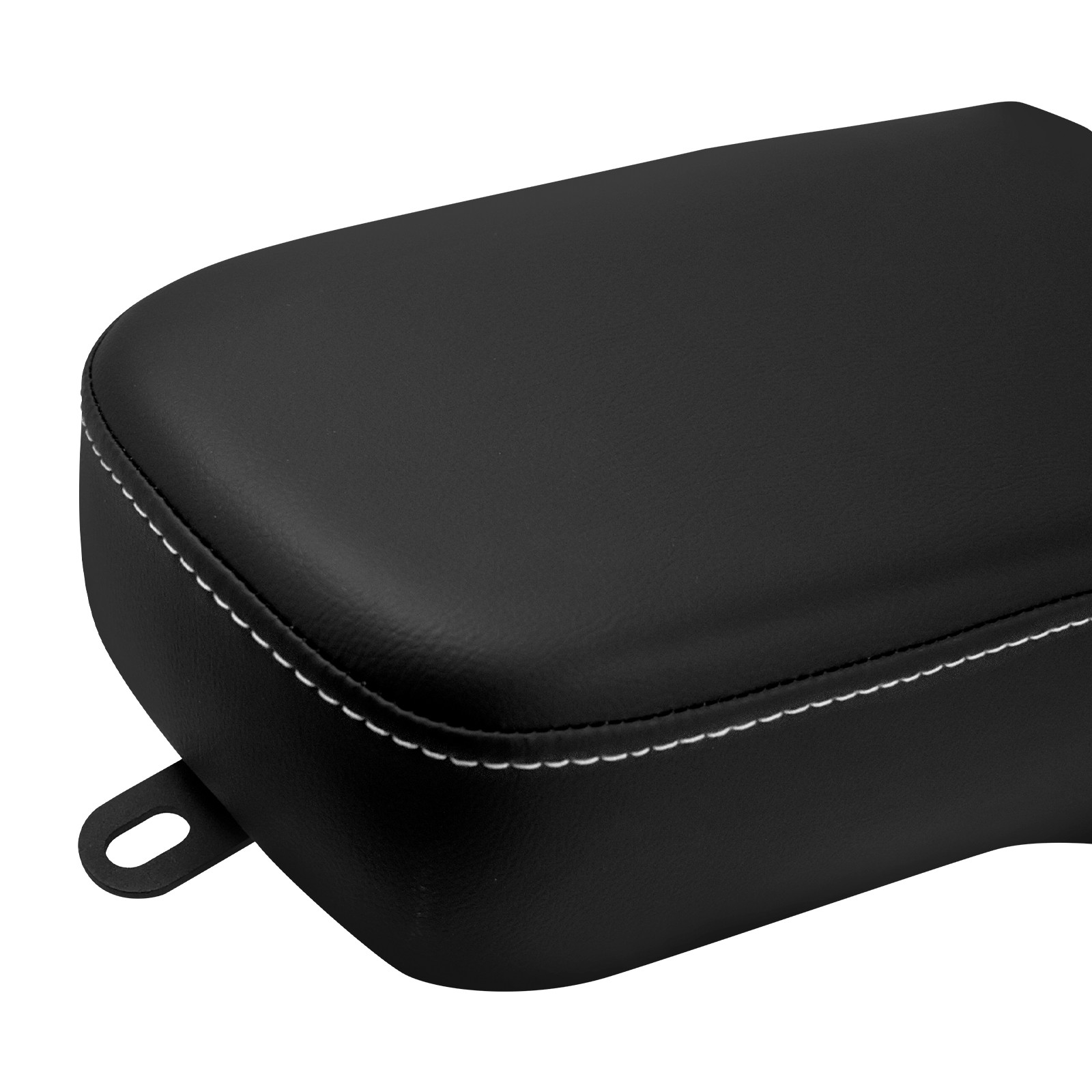 Driver Passenger Seat For Harley Softail Standard FXST  Heritage Classic 18-24