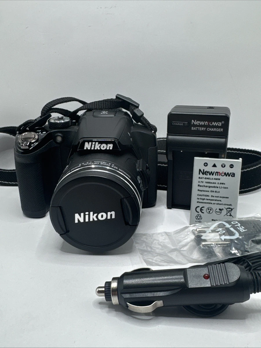 Nikon COOLPIX P510 Digital Cameras for Sale - Shop New & Used