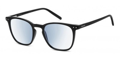 Polaroid Lesebrille PLD 0029/R/BB Black +3.0