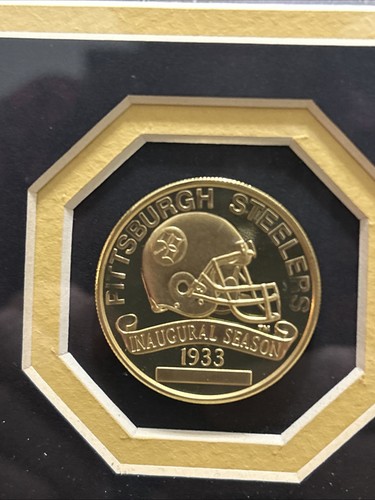 "Autógrafo de Ben Rothlesberger enmarcado con certificado de autenticidad + recuerdos 26,5"" x 22,5"" Rip Back" - Imagen 2 de 21