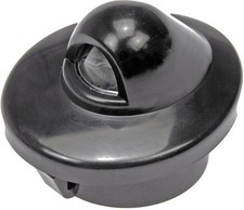 License Plate Light Lens-Lamp Lense Dorman 68169