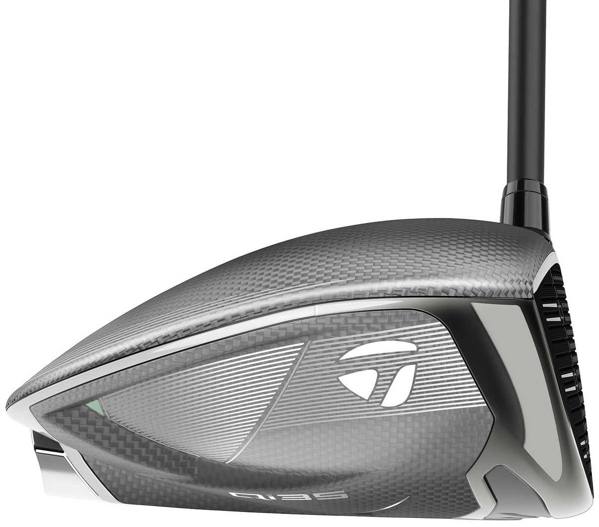 Women TaylorMade Qi35 MAX Lite LME 12* Driver Fujikura Air Speeder