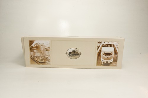 Edition Atlas Collection 1:87 Lokomotive Ce 6/8 II Nr. 14253 (1919) in OVP - Bild 5 von 5