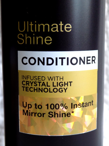 AVON 2 x ADVANCE TECHNIQUES ULTIMATE SHINE CONDITIONERS ~ 250ml each *BRAND NEW* - 第 6/8 張圖片