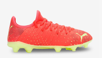 AUTHENTIC || Puma Future Z Kids Football Boots (10701403)