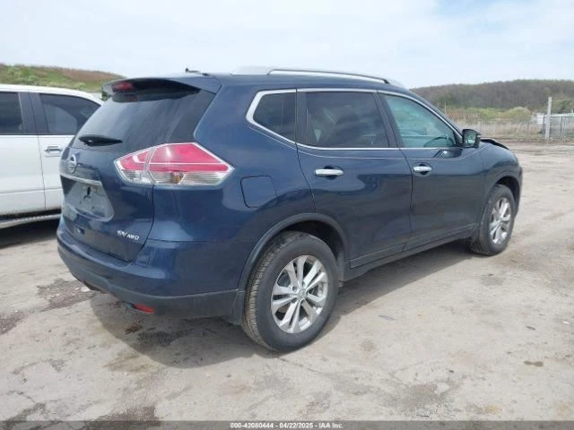 Nissan Rogue ECM 2015 módulo de control electrónico 2,5 L VIN 5 usado 73 k millas Foto 4 de 4
