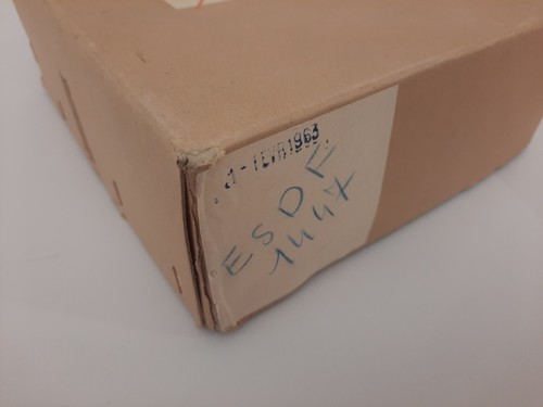 NEAR MINT Set Classical Music 7" 45 RPM Rare Swiss Collector Estate Record LOT - Bild 2 von 14