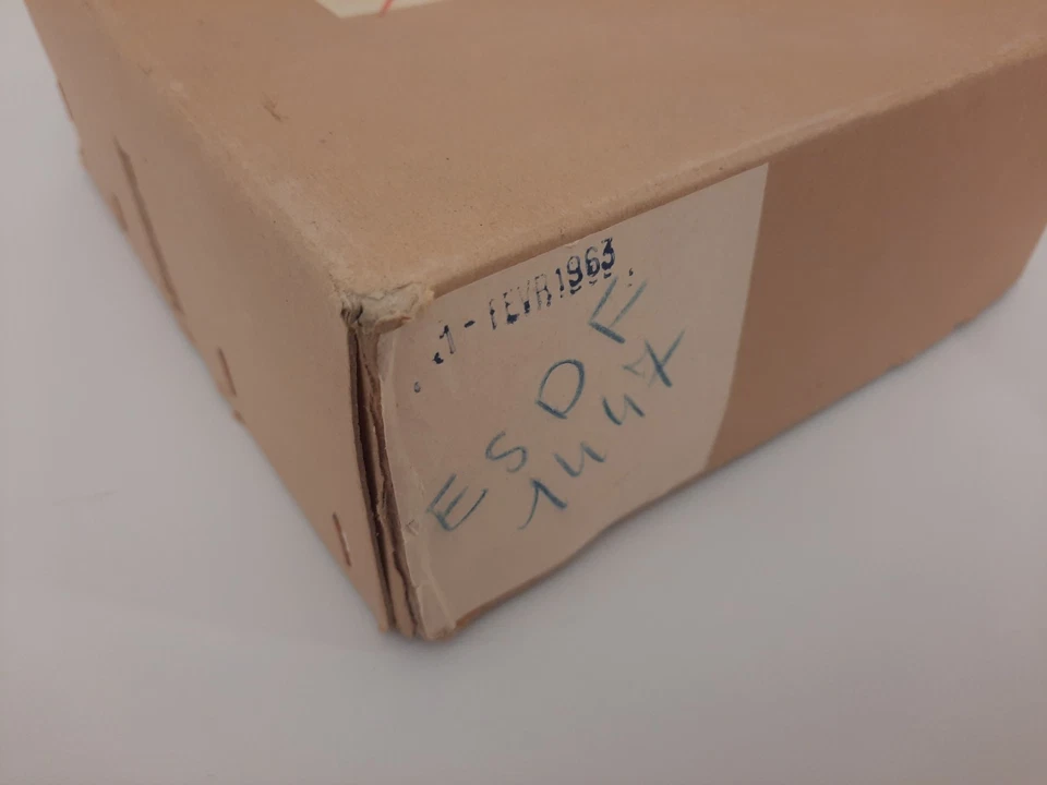 NEAR MINT Set Classical Music 7" 45 RPM Rare Swiss Collector Estate Record LOT - Bild 2 von 4