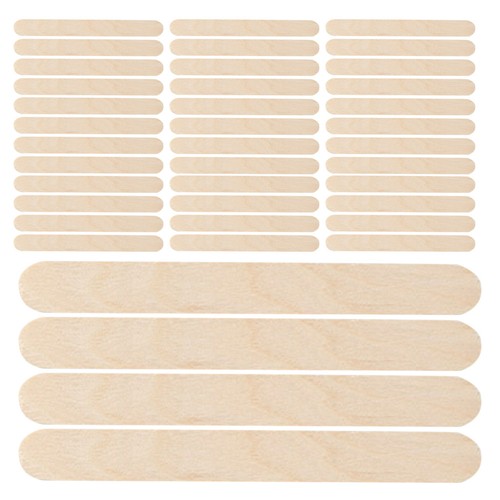 150 PIEZAS Etiquetas de madera para macetas Estacas de identificación de jardín Etiquetas para plantas - Imagen 7 de 12