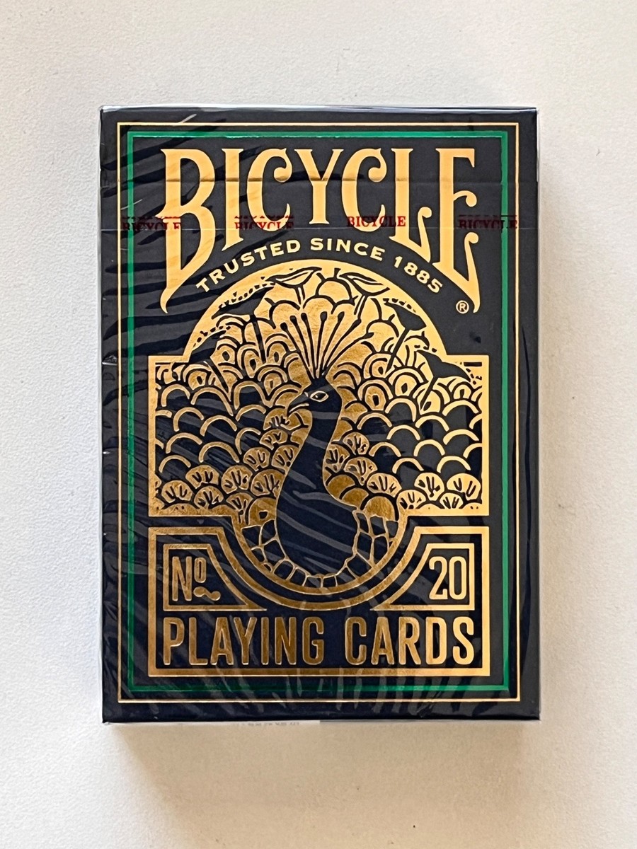 トランプ Mint Playing Cards Foil Edition FI_8446.jpg