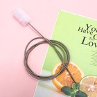 Clog Remover Flexible Drain Tool Pipe Cleaning Brush Cleaners Spring