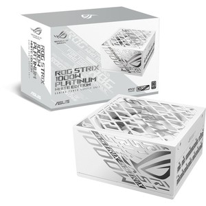 Asus Netzteil ROG-STRIX-1000P-GAMING-WHITE 90YE00W4-B0NA00 (4711387835517)
