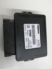 Nissan Qashqai 2016 Hand brake control module 360324BA0A MIE18438