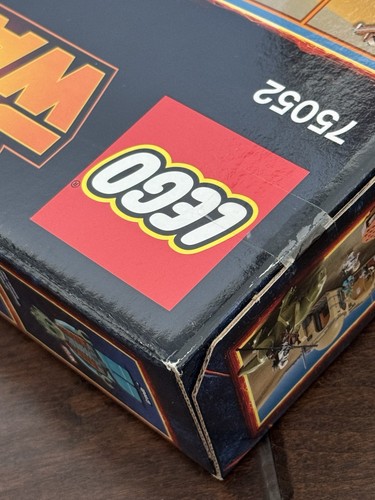 LEGO Star Wars: Mos Eisley Cantina 75052 - Picture 19 of 24