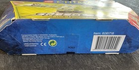 LEGO Legends of CHIMA Web Dash 70138 Sparratus Speedorz