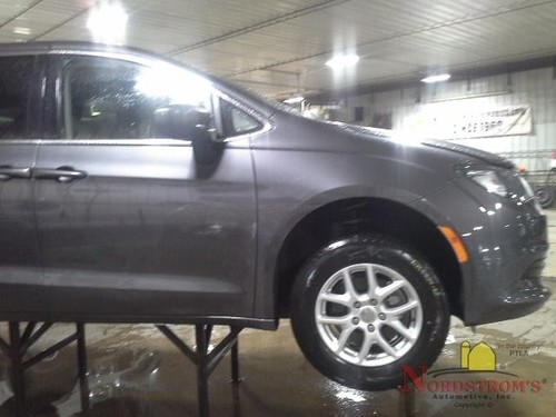 Chrysler Pacifica 2017 módulo de control de transmisión computadora - Imagen 7 de 12