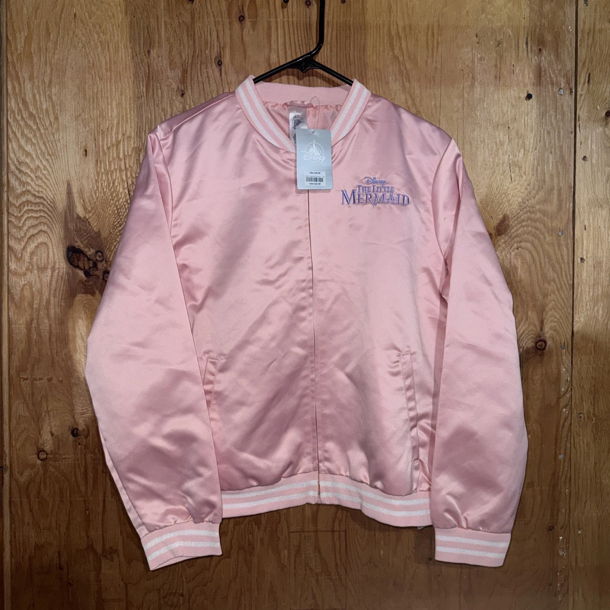 ジャケット・アウター Ariel Ariel Disney Coats, Jackets & Outerwear (1968-Now) for sale | eBay