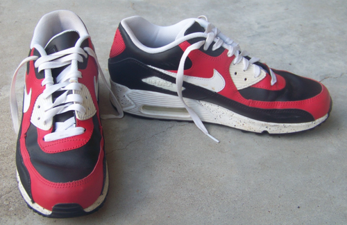 2018 Nike iD Air Max Shoes - 931902-994 - VT2NI - Size 10.5 -Excellent Condition - Picture 5 of 21