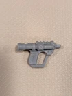 Vintage Star Wars Biker Scout Blaster Original Action Figure Accessory Kenner