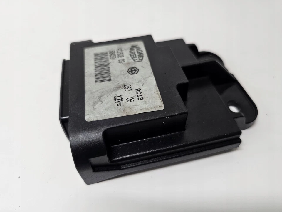 MAGNETI MARELLI ADIVA 250 584591 Zündmodul - Bild 3 von 4