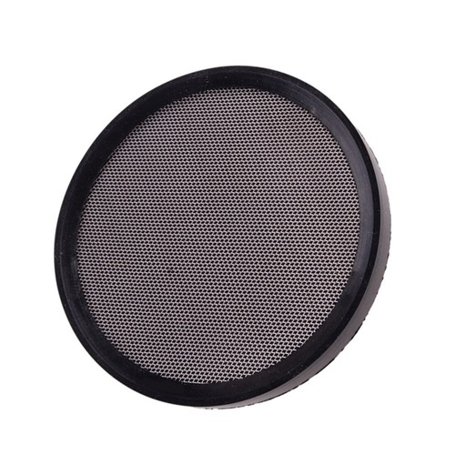 Efficiently Designed 74mm Black Motorbike Carburetor Filters Available - Picture 3 of 5