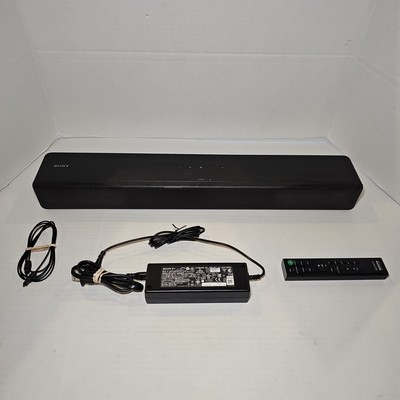 sony HT-S200F 中古 Sony HT-S200F 2.1 Channel Compact Soundbar System for sale