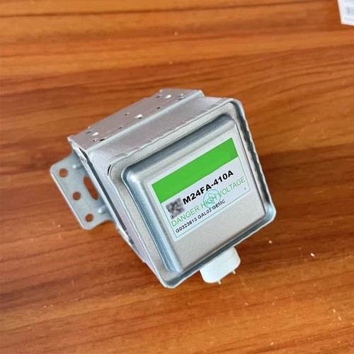 Original Magnetron Module Microwave Parts Heating Tube For Galanz Short Leg Part - Imagen 9 de 24