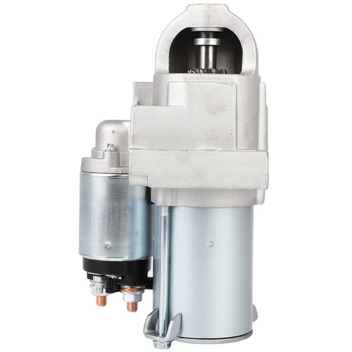 Starter For Chevrolet Silverado 1500 2005-2008 4.3L 6495 26624 96226 P6495S - Picture 5 of 7