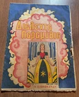 Vintage Greek Fairy Tale "Διαλεχτά Παραμύθια - Η Χιονόκαρδη" #2 1950