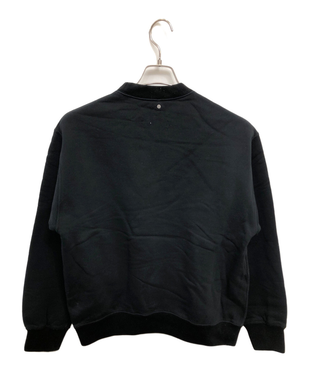 OAMC PRINTED CREW NECK SWEAT Size: S Black Men OAMN703082 | eBay OAMC PRINTED CREW NECK SWEAT Size: S Black Men OAMN703082 | eBay