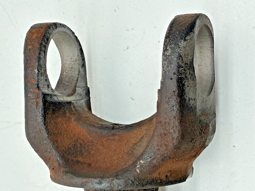 73-79 Ford F150 F100 Dana 44 Inner Left Axle Shaft 78-79 Bronco OEM 30 Spline - Picture 4 of 5