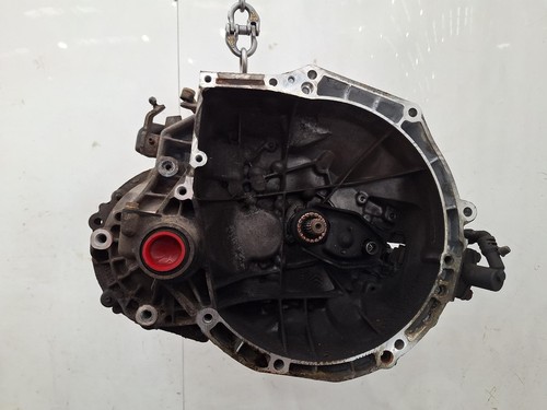 2012 PEUGEOT 208 Mk1 1.4L Petrol 5 Speed Manual Gearbox 78490 Miles - Picture 1 of 5