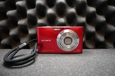 Sony Cybershot DSC W330
