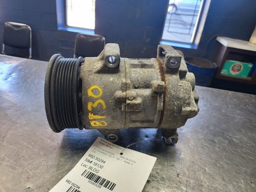 AC Compressor Fits 08-15 SCION XB 603255 - Picture 7 of 12